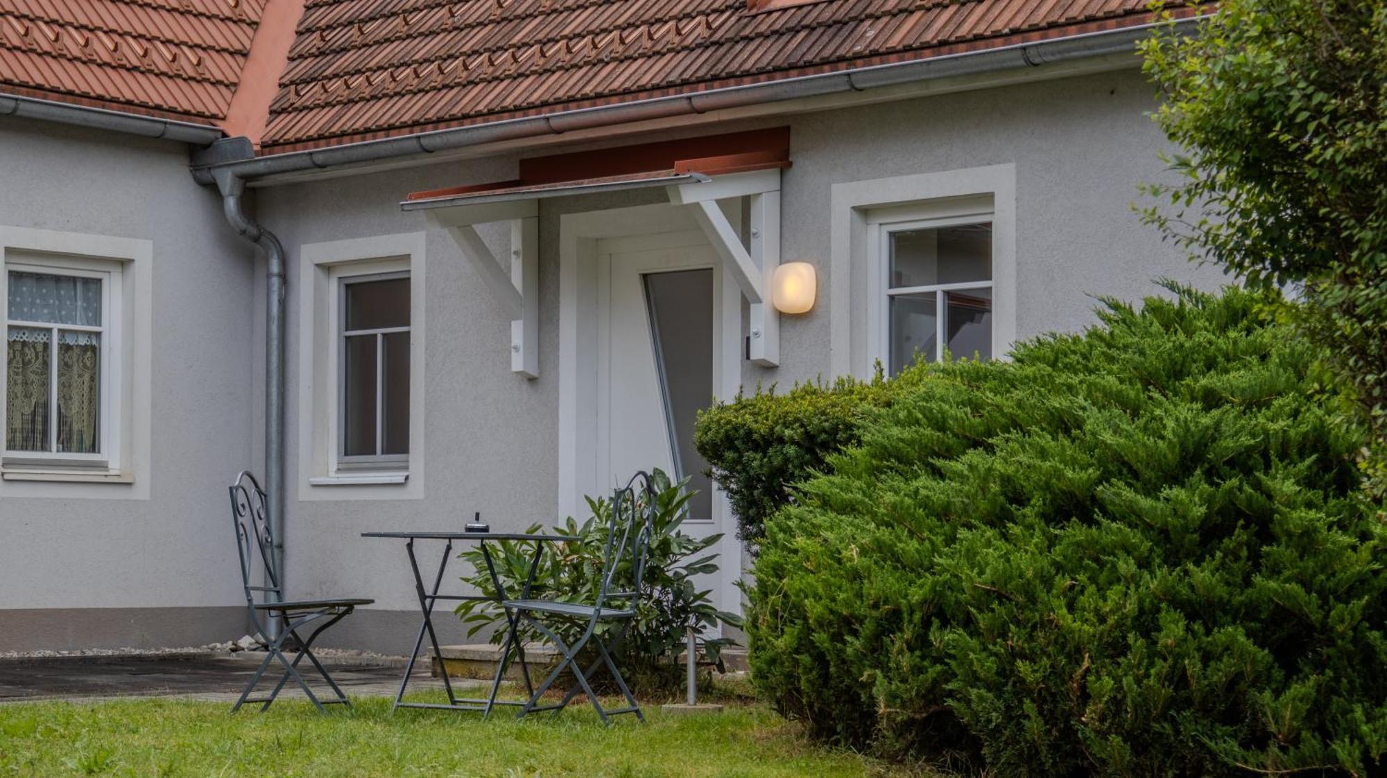 Flat Bull Appartement Mit Garten Sankt Lorenzen bei Knittelfeld Exterior photo